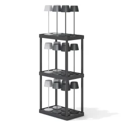 Oppladbare Bordlamper><noscript><img width=