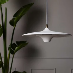 Kjøkkenbelysning Tak|Takpendler>LOOM Design Moja 35 Takpendel