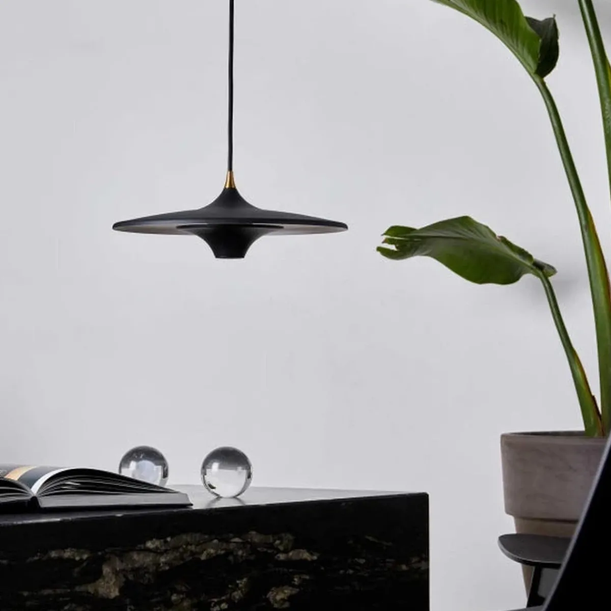 Kjøkkenbelysning Tak|Takpendler>LOOM Design Moja 35 Takpendel