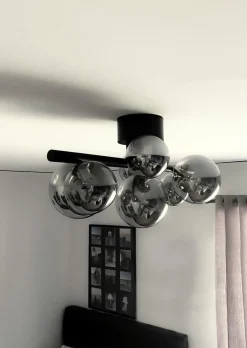 Kjøkkenbelysning Tak|Taklamper / Takplafonder><noscript><img width=