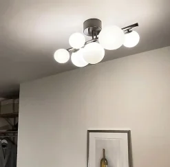 Kjøkkenbelysning Tak|Taklamper / Takplafonder><noscript><img width=