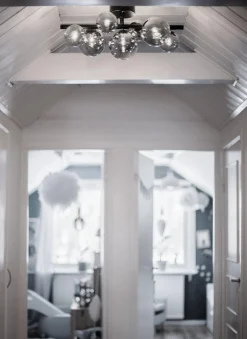 Kjøkkenbelysning Tak|Taklamper / Takplafonder><noscript><img width=