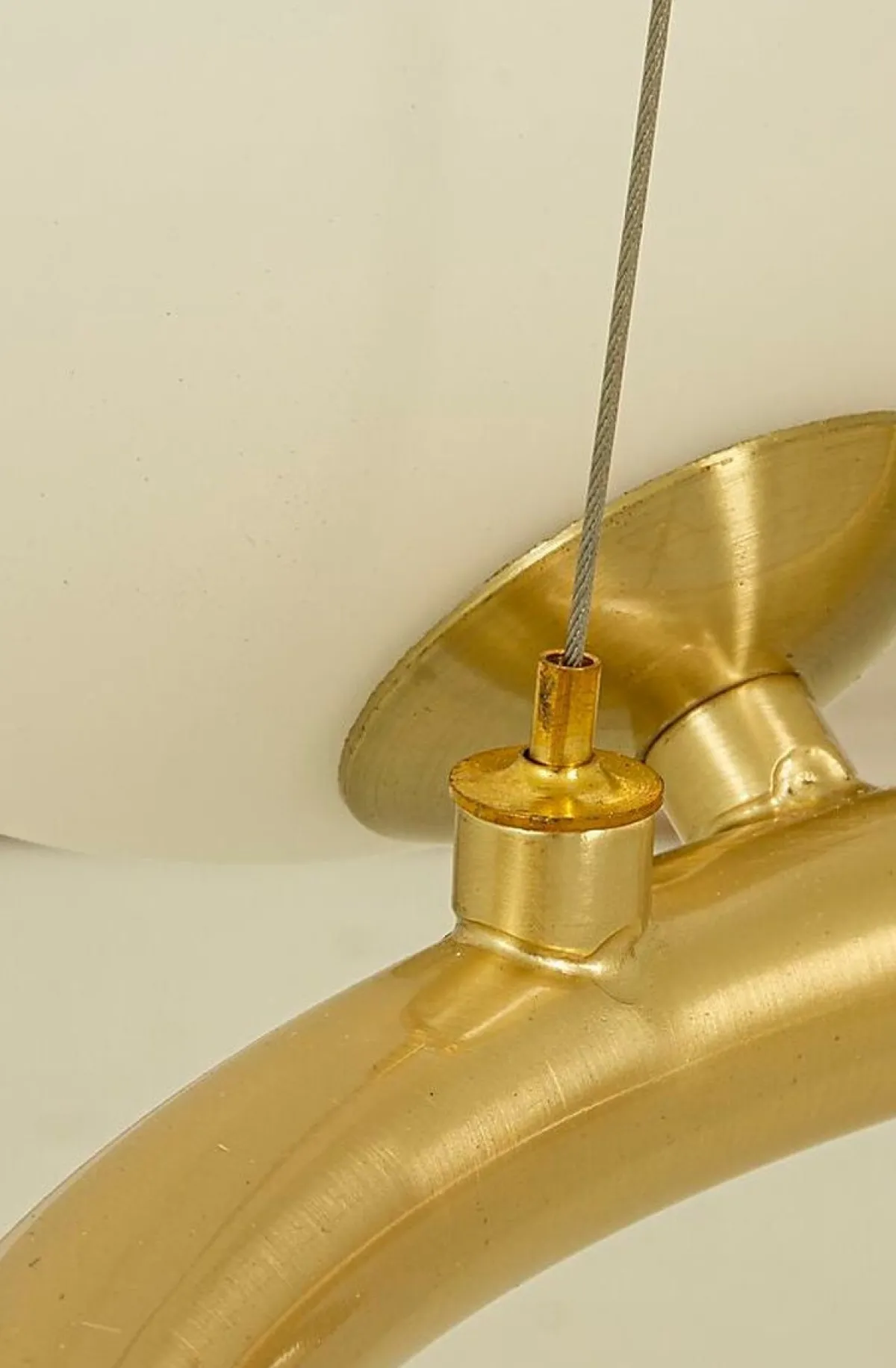 Kjøkkenbelysning Tak|Takpendler>Aneta Lighting Molekyl takpendel rund