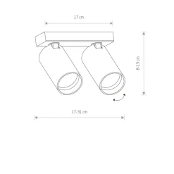 Kjøkkenbelysning Tak|Spotter & Skinner><noscript><img width=