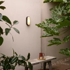 Utelamper - Veggskjold / Plafond><noscript><img width=