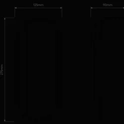 Utelamper Til Kystområder|Utelamper - Veggskjold / Plafond><noscript><img width=