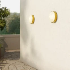 Utelamper Til Kystområder|Utelamper - Veggskjold / Plafond><noscript><img width=