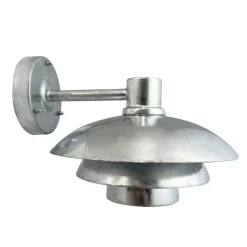 Utelamper - Klassiske Vegglamper><noscript><img width=