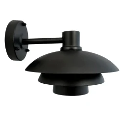 Utelamper - Klassiske Vegglamper><noscript><img width=