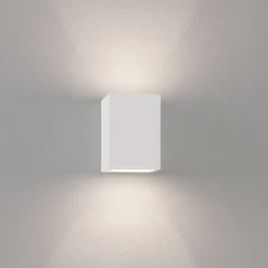 Vegglamper Med Opp/Ned Lys><noscript><img width=