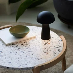 Oppladbare Bordlamper>Nielsen Light Move Me bordlampe oppladbar 4,7W IP44 - Dimbar