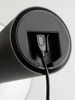 Oppladbare Bordlamper><noscript><img width=