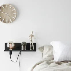 Vegglamper Med Usb><noscript><img width=