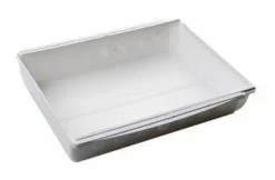 Downlight Tilbehør>Sg Armaturen As Multibox Mini H65mm Hvit