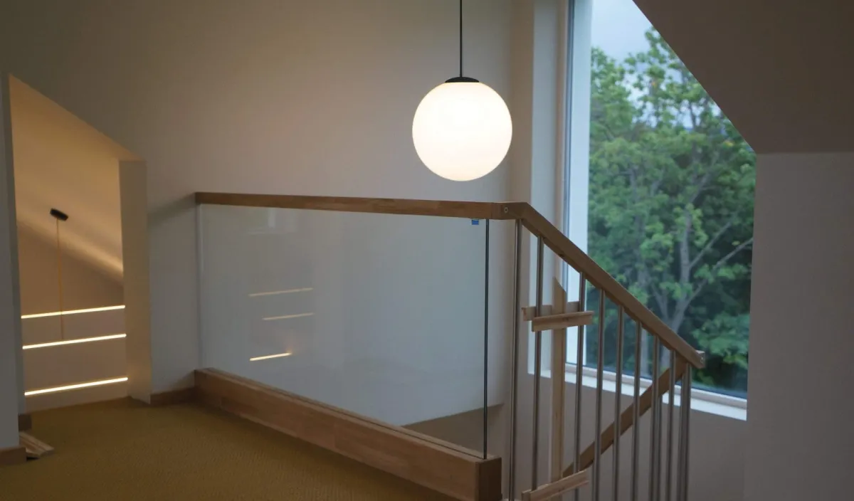 Kjøkkenbelysning Tak|Takpendler>NorDesign Mundo takpendel 30 cm