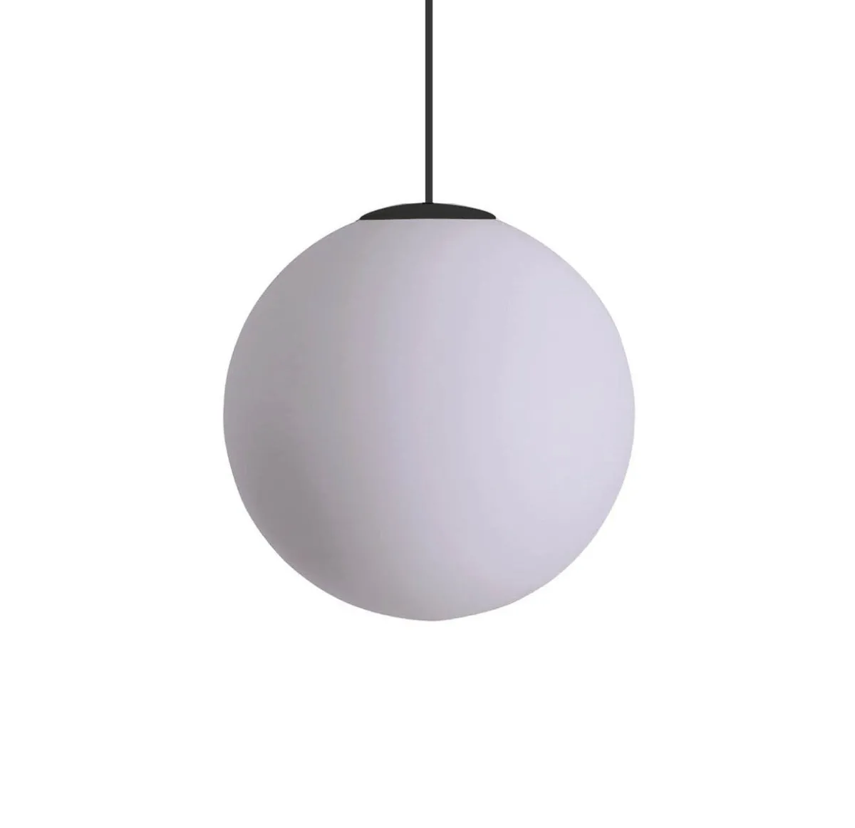 Kjøkkenbelysning Tak|Takpendler>NorDesign Mundo takpendel 20 cm