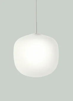 Kjøkkenbelysning Tak|Takpendler>MUUTO Rime takpendel 37 cm