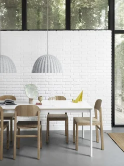 Baderomsbelysning Tak|Kjøkkenbelysning Tak>MUUTO Under the Bell takpendel 55cm