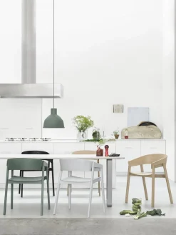 Kjøkkenbelysning Tak|Takpendler>MUUTO Unfold takpendel