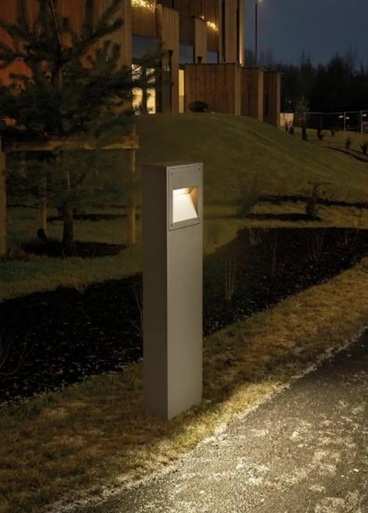 Lightup-Pris|Pullert>Norlys Namsos 1931 pullert