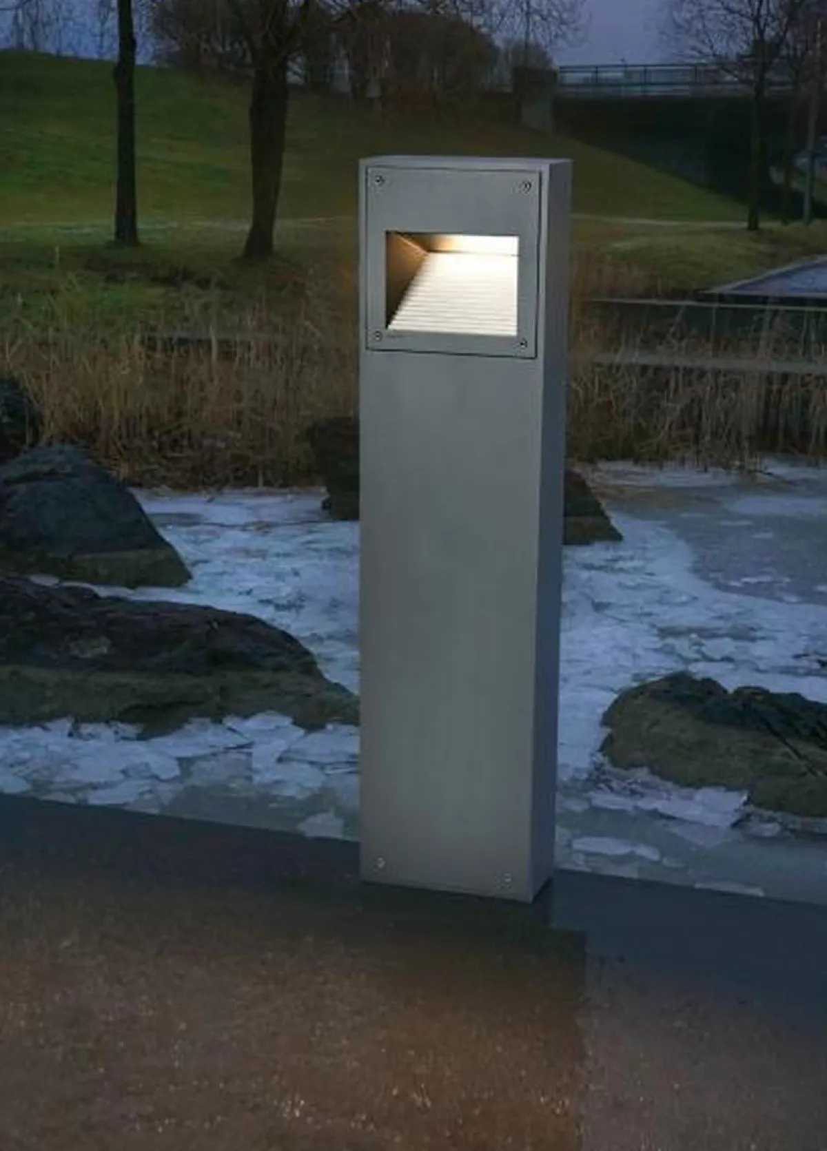 Lightup-Pris|Pullert>Norlys Namsos 1931 pullert