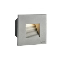 Lightup-Pris|Utelamper - Veggskjold / Plafond>Norlys Namsos mini innfelt vegglampe