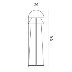 Lightup-Pris|Utelamper Til Kystområder><noscript><img width=
