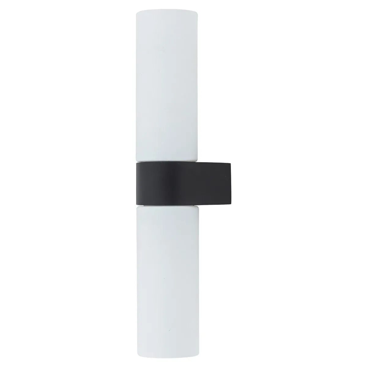 Baderomsbelysning Vegg>Nowodvorski Natalie vegglampe dobbel IP44