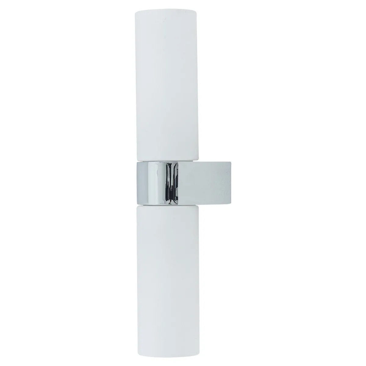 Baderomsbelysning Vegg>Nowodvorski Natalie vegglampe dobbel IP44