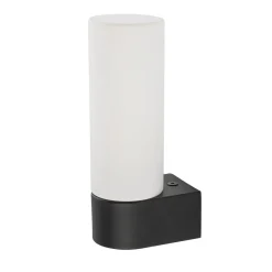 Baderomsbelysning Vegg>Nowodvorski Natalie vegglampe enkel IP44