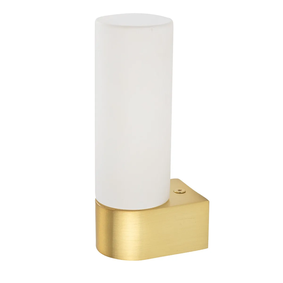 Baderomsbelysning Vegg>Nowodvorski Natalie vegglampe enkel IP44