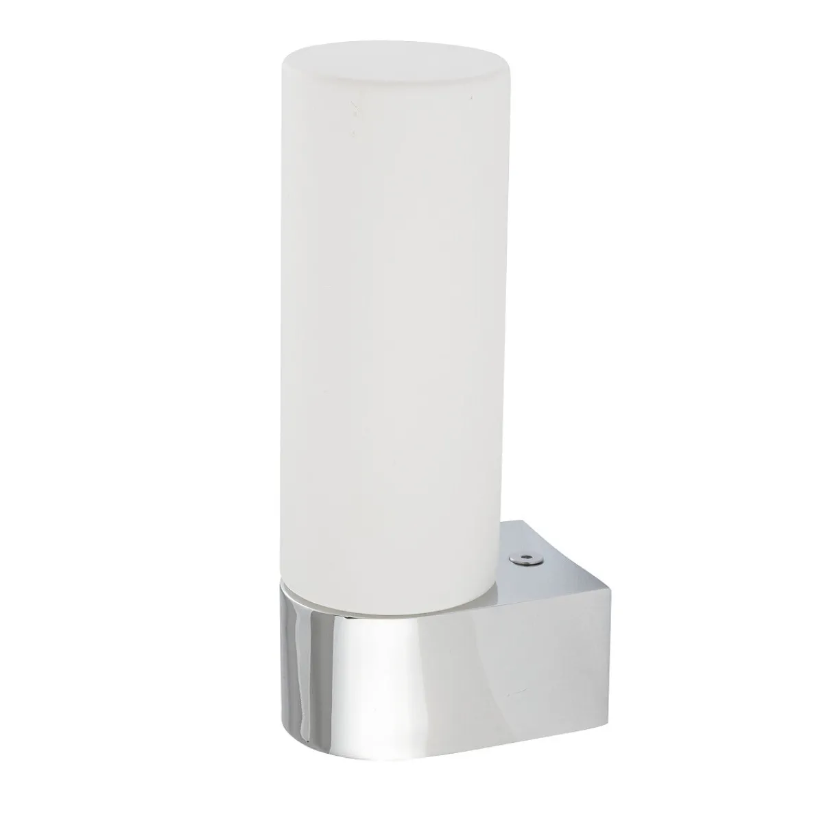 Baderomsbelysning Vegg>Nowodvorski Natalie vegglampe enkel IP44