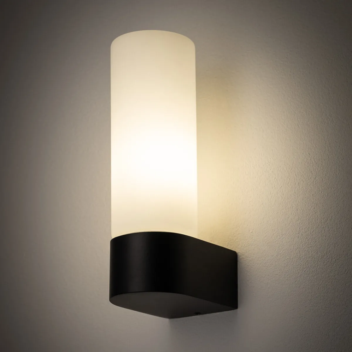 Baderomsbelysning Vegg>Nowodvorski Natalie vegglampe enkel IP44