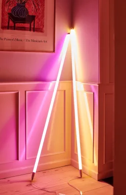 Interiørlamper Gulv|Barneromsbelysning><noscript><img width=