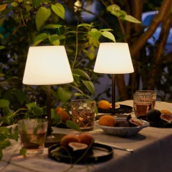 Oppladbare Bordlamper><noscript><img width=