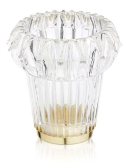 Interiørlamper>Design by Us New wave - Eyeball - XL - ramme Messing