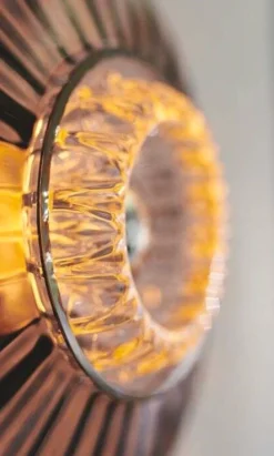 Interiørlamper>Design by Us New wave - Eyeball - XL - ramme Svart