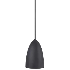 Kjøkkenbelysning Tak|Takpendler>DFTP Nexus 10 takpendel - Svart