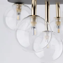 Kjøkkenbelysning Tak|Taklamper / Takplafonder><noscript><img width=