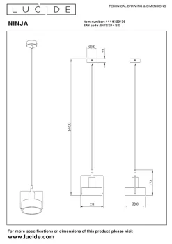 Kjøkkenbelysning Tak|Takpendler><noscript><img width=