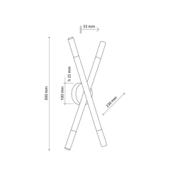 Kjøkkenbelysning Tak|Taklamper / Takplafonder><noscript><img width=