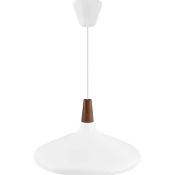 Kjøkkenbelysning Tak|Takpendler>DFTP Nori takpendel 39 - Hvit