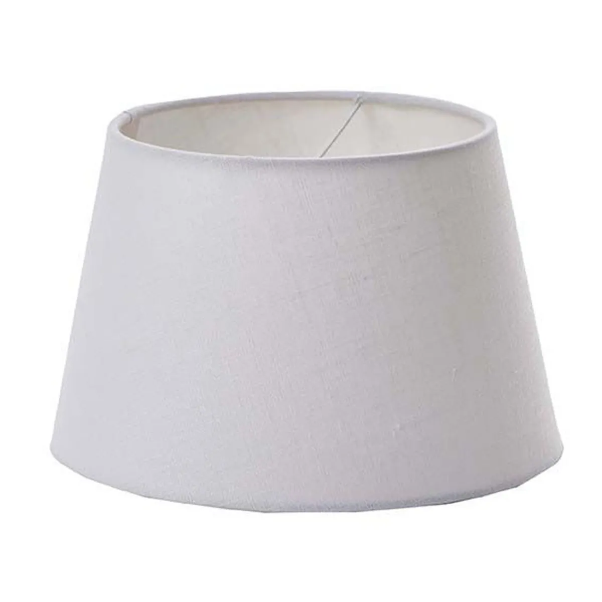 Lampeskjermer>Ms - belysning Nova skjerm 40 cm - Hvit