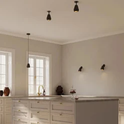 Kjøkkenbelysning Tak><noscript><img width=