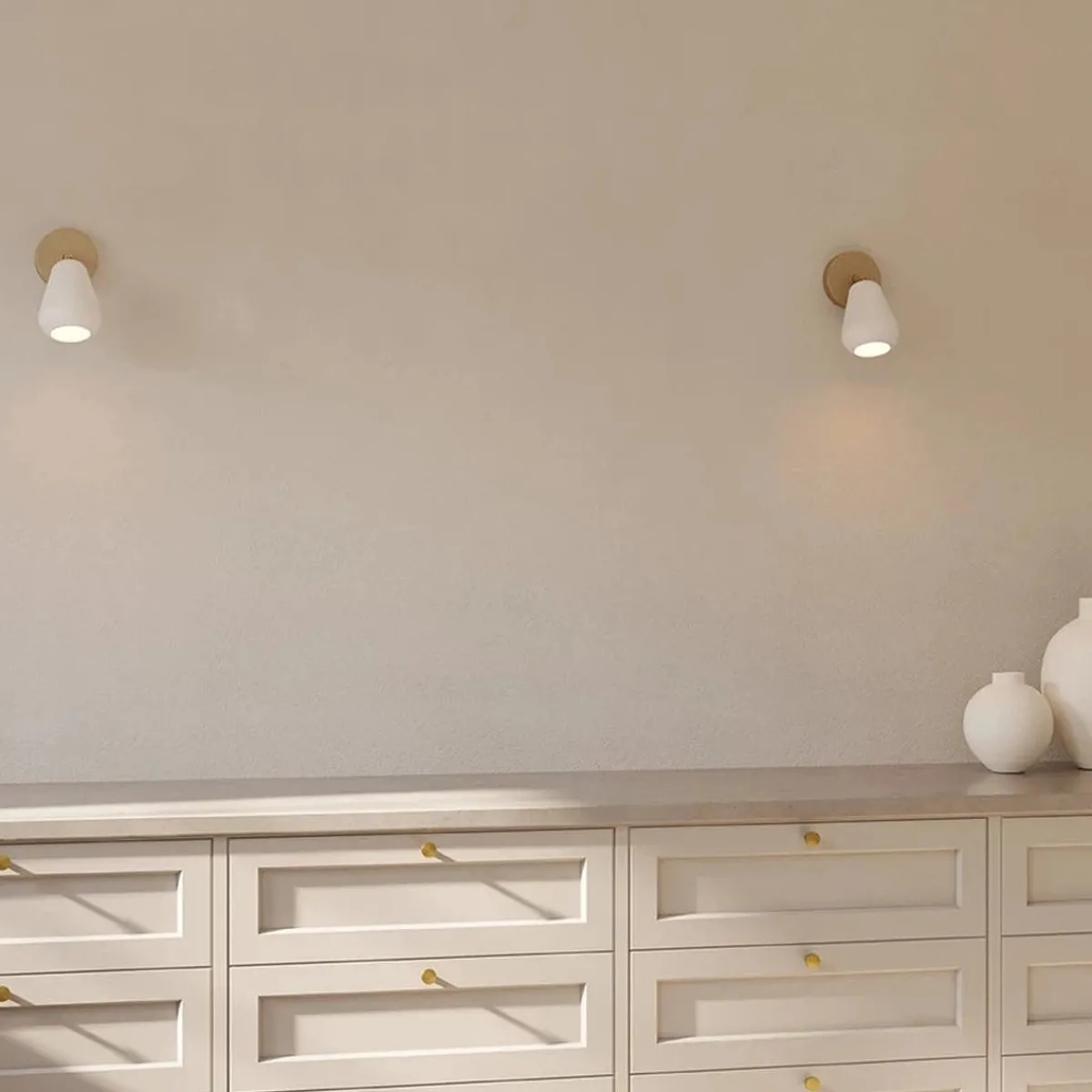 Kjøkkenbelysning Tak>Nuura Anoli spot utenpåliggende