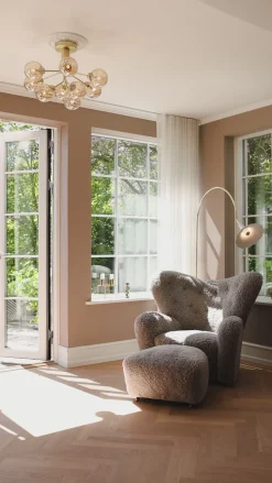 Kjøkkenbelysning Tak|Taklamper / Takplafonder><noscript><img width=