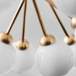 Kjøkkenbelysning Tak|Lysekroner><noscript><img width=