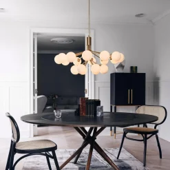 Kjøkkenbelysning Tak|Lysekroner><noscript><img width=