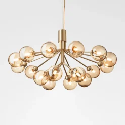 Kjøkkenbelysning Tak|Lysekroner><noscript><img width=