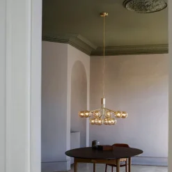 Kjøkkenbelysning Tak|Lysekroner><noscript><img width=